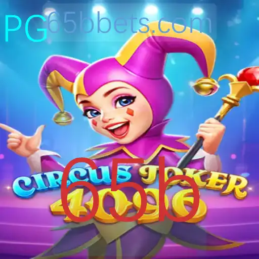 Descubra o Fascinante Universo do Jogo CircusJoker4096: Uma Aventura Multidimensional