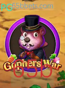 GophersWar: Uma Imersão no Universo Estratégico dos Gophers