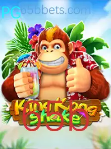 Descubra KingKongShake: A Revolução dos Jogos Interativos
