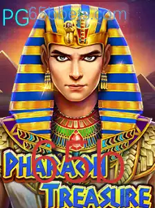 PharaohTreasure: Uma Jornada Épica pelo Templo do Faraó