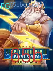 Temple of Thunder II Bonus Buy: Descubra a Nova Emoção dos Jogos de Cassino