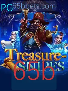 TreasureSnipes: A Aventura Inovadora que Conquista os Amantes de Jogos